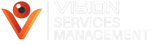 Vision Services Management Limited Logo