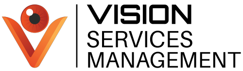 Vision Services Management Limited Logo